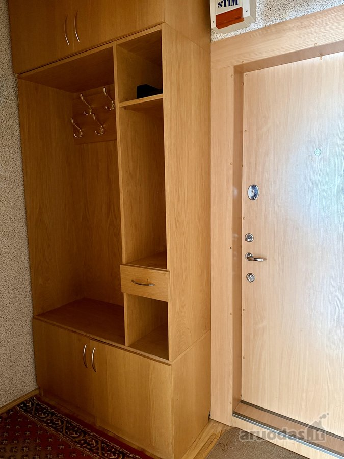 Nt brokerių skambučiai nepageidaujami. - nuotraukos Nr. 8