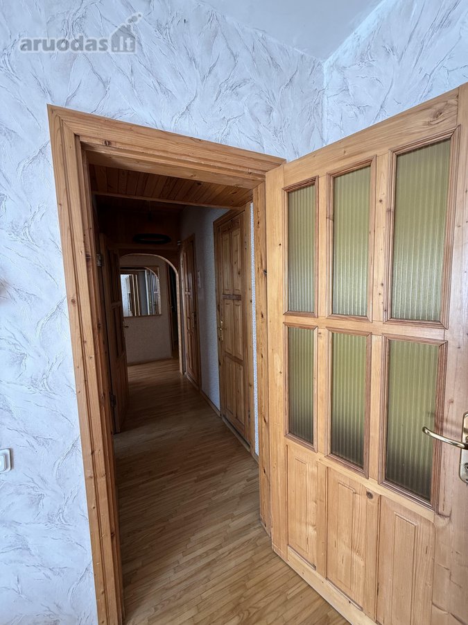 Nt brokerių skambučiai nepageidaujami. - nuotraukos Nr. 10
