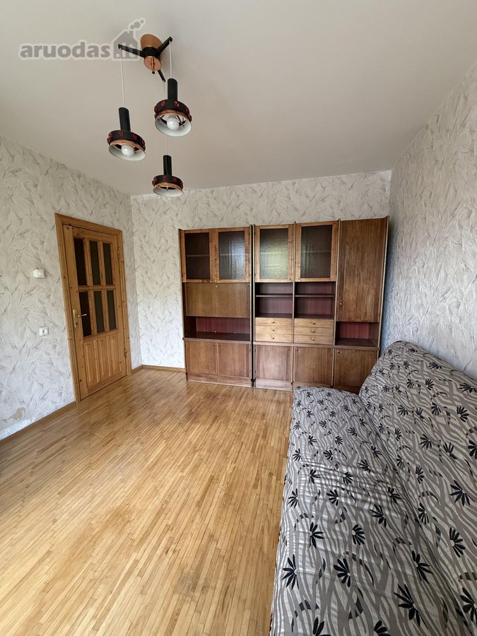 Nt brokerių skambučiai nepageidaujami. - nuotraukos Nr. 23
