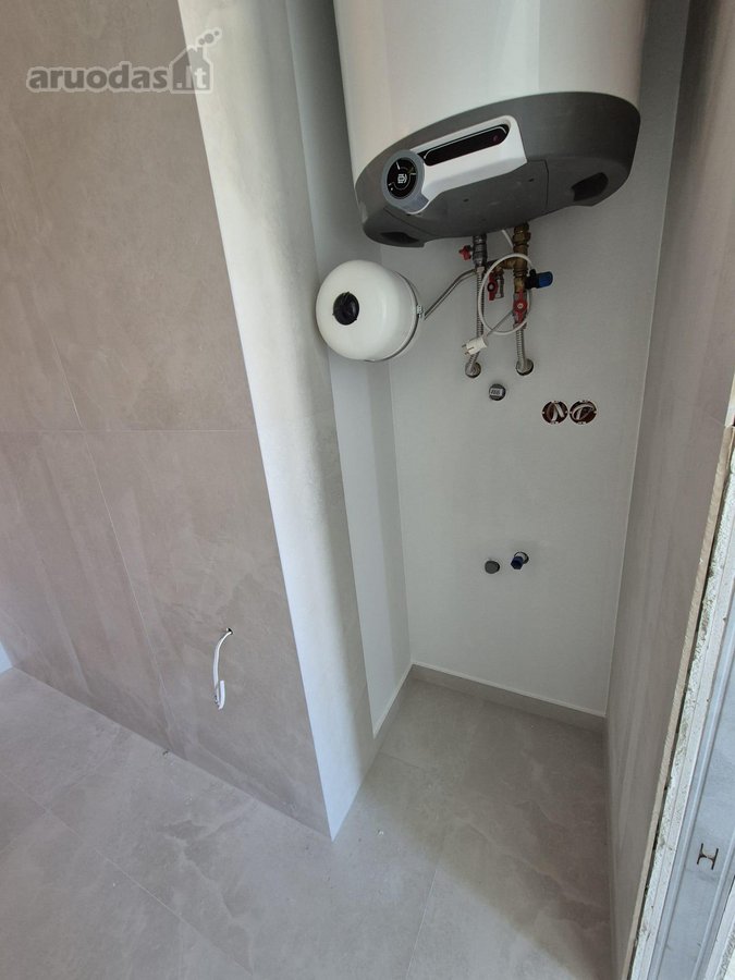 31,2 M² Butas Kunigiškėse  Parduoda - nuotraukos Nr. 7