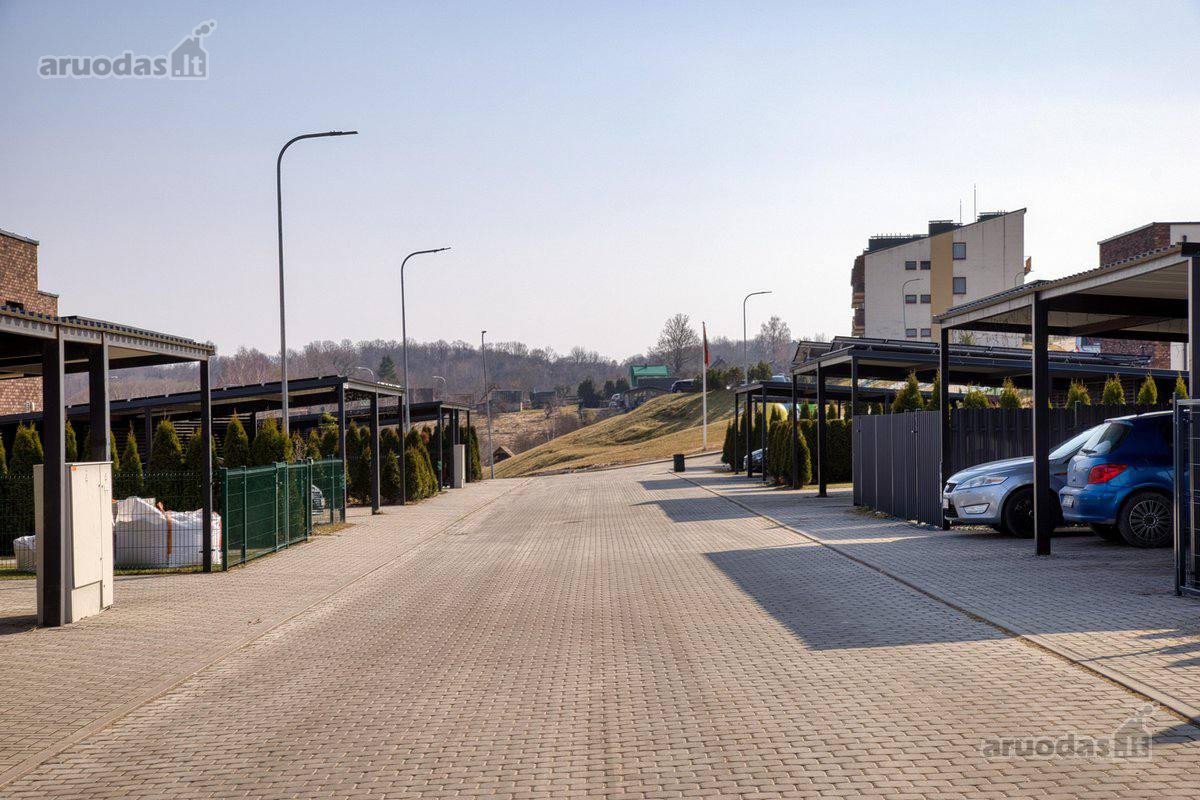 10,18 A Namų Valdos Sklypas Naujajame - nuotraukos Nr. 7