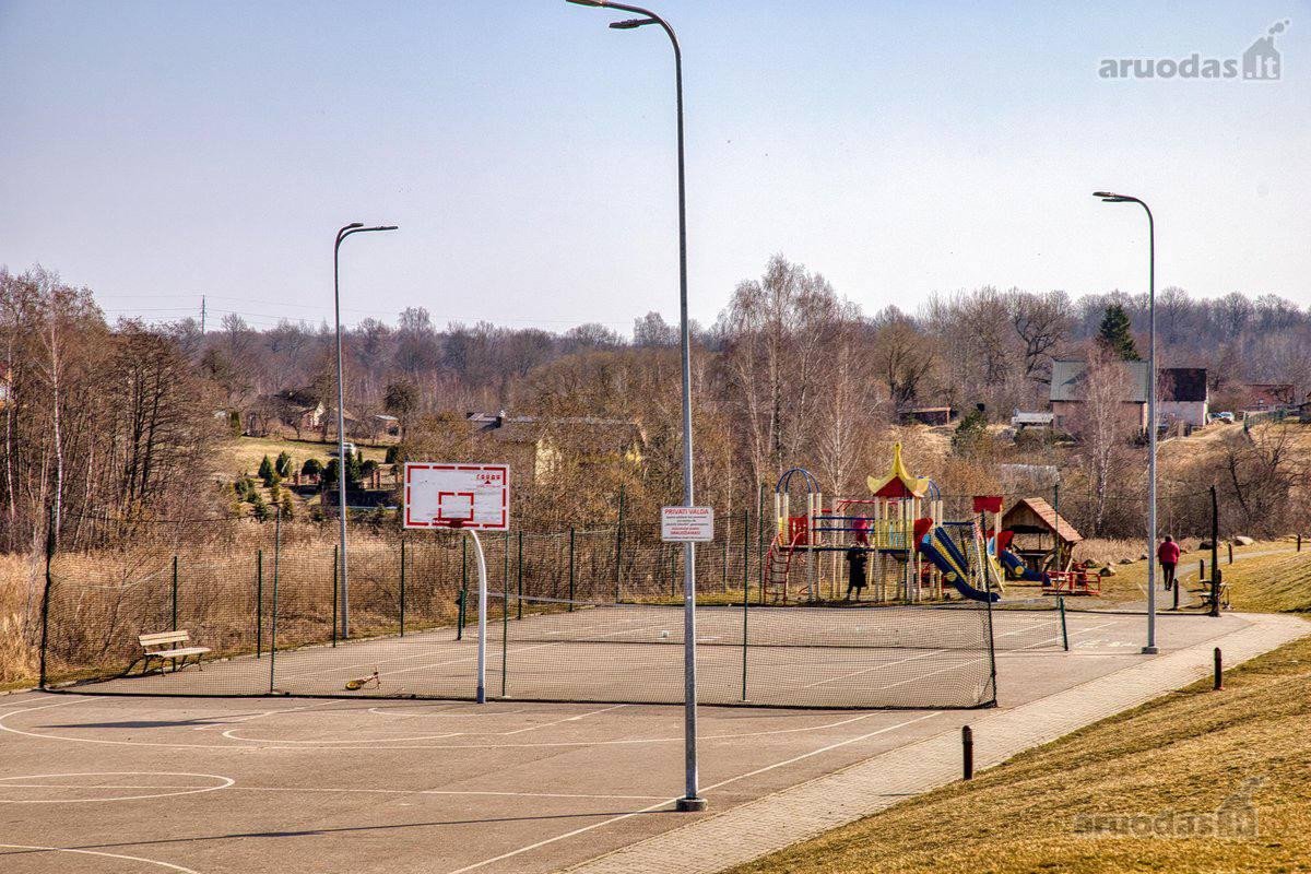 10,18 A Namų Valdos Sklypas Naujajame - nuotraukos Nr. 8