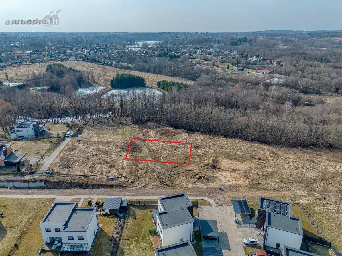 10,18 A Namų Valdos Sklypas Naujajame - nuotraukos Nr. 6