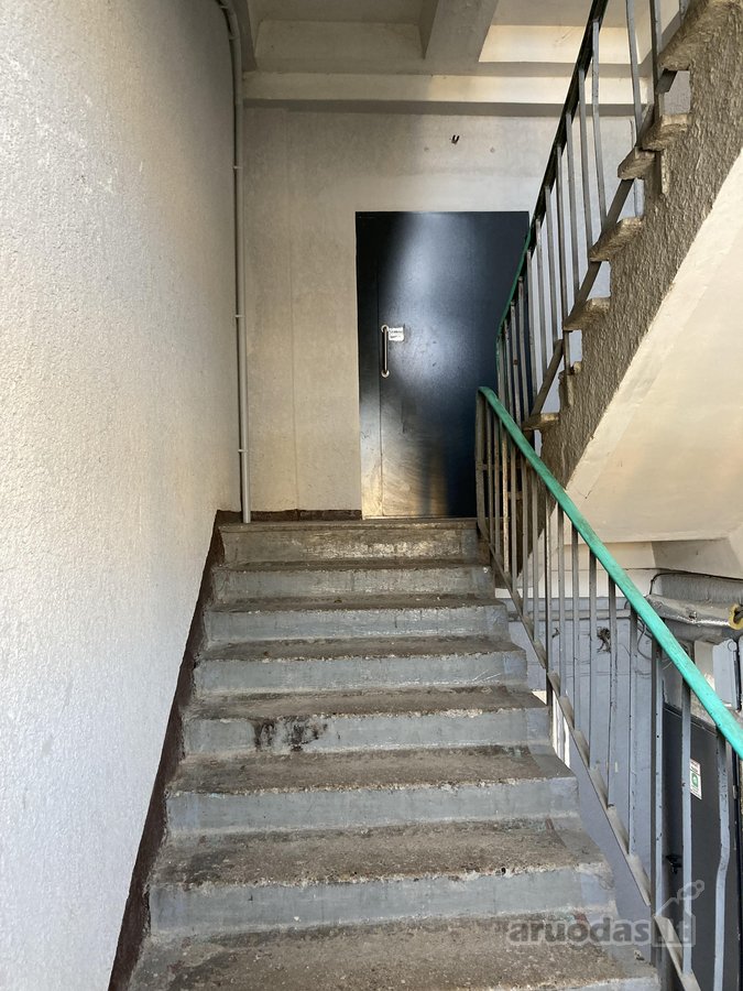 Butas ką tik po pilno kapitalinio remonto - nuotraukos Nr. 11