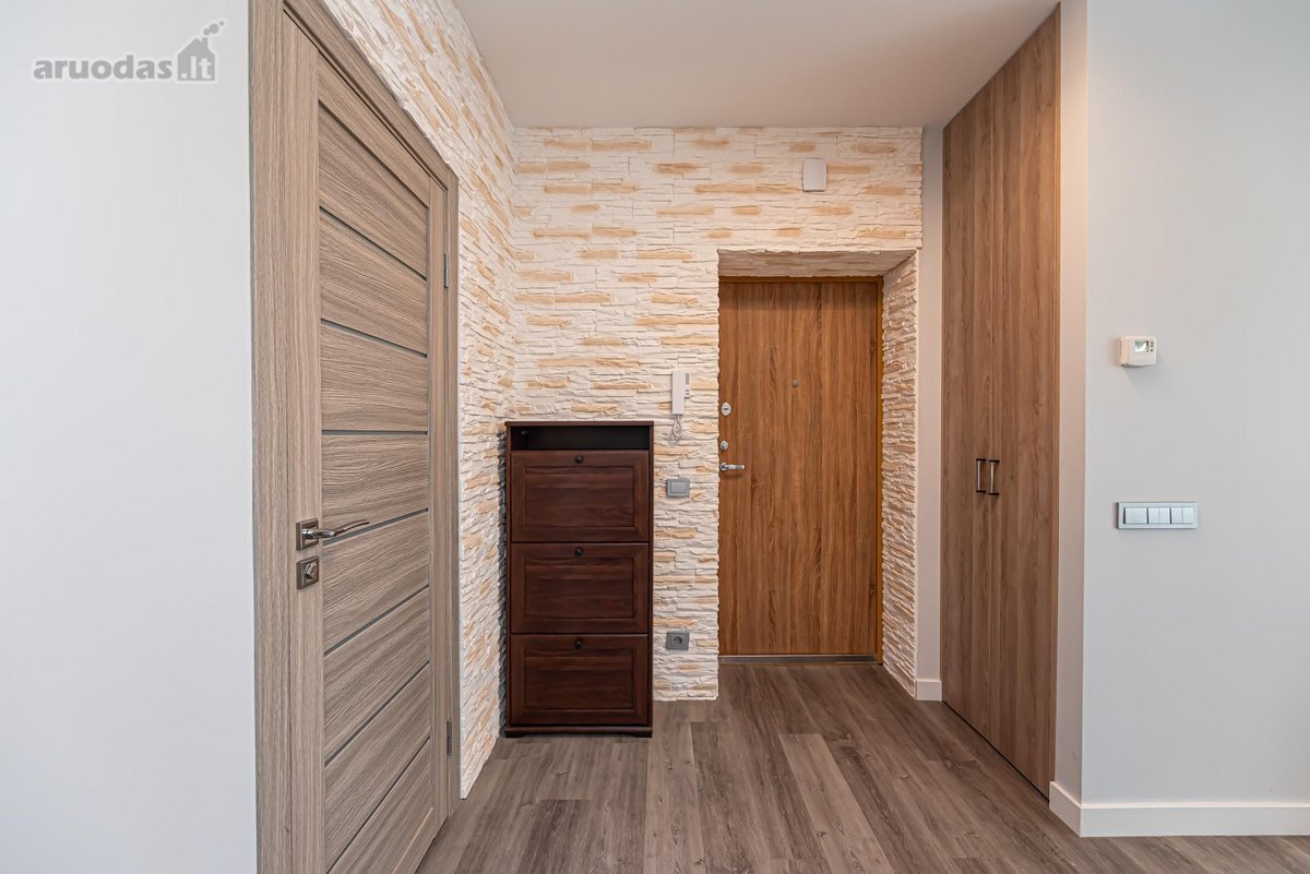Išskirtinis 2 Kambarių Butas Pilaitėje! - nuotraukos Nr. 19