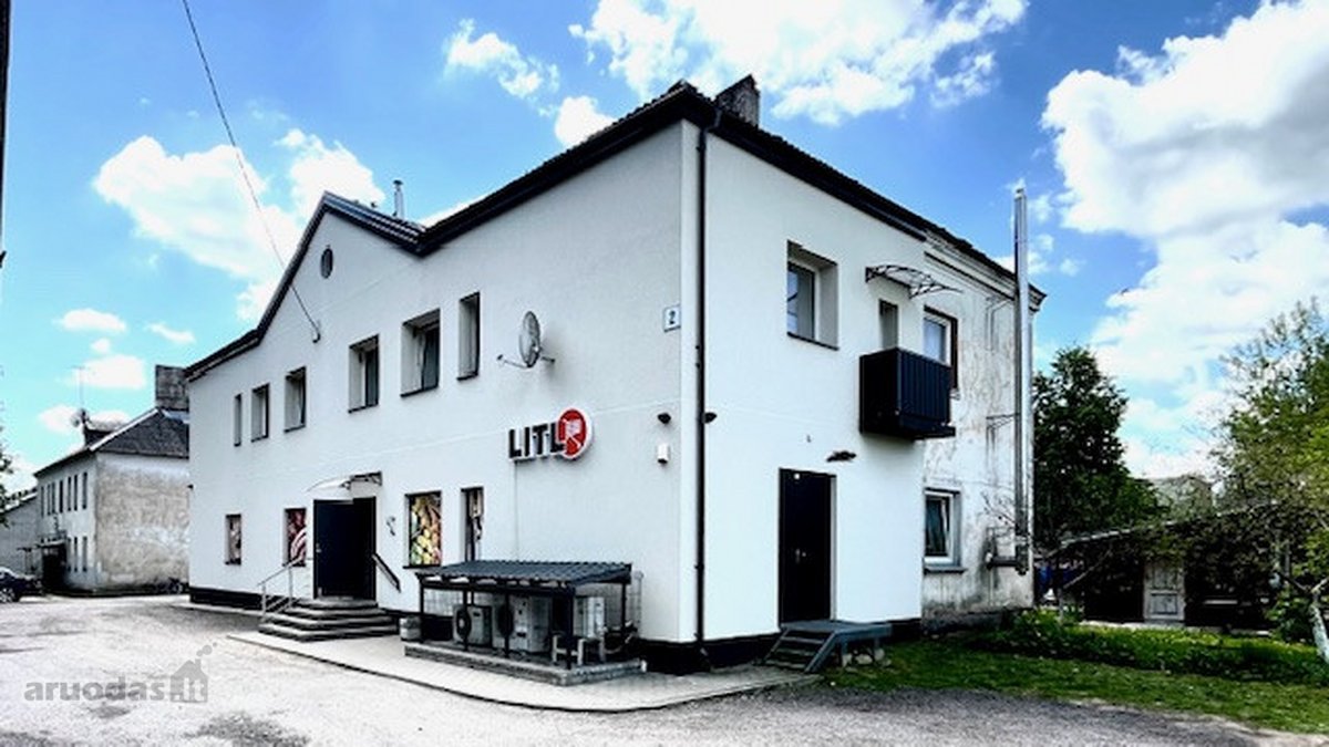 Vilniaus rajone netoli Paberžės esančiame - nuotraukos Nr. 8