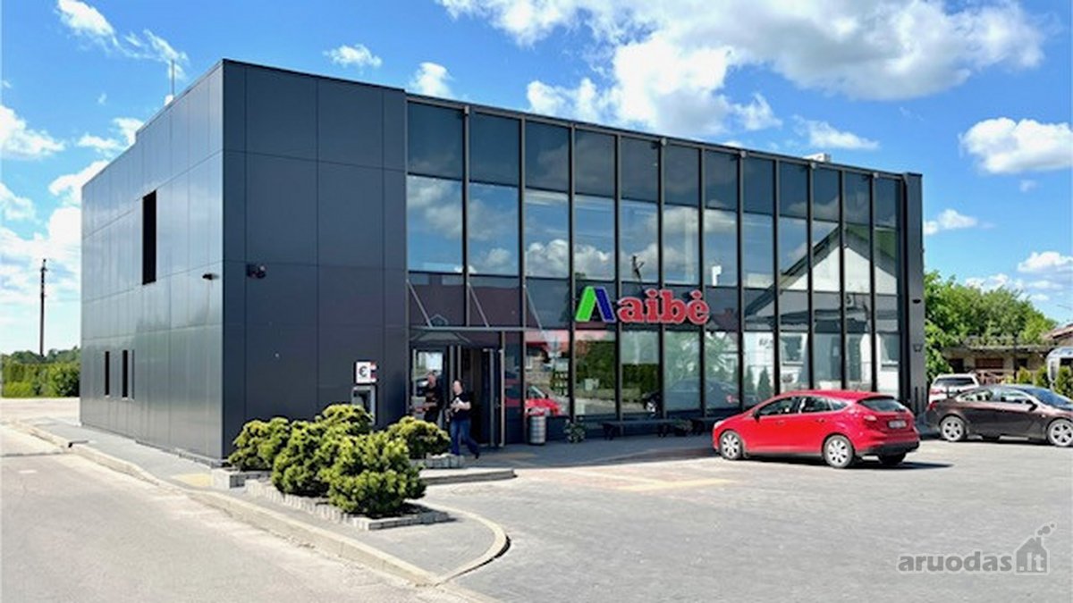 Vilniaus rajone netoli Paberžės esančiame - nuotraukos Nr. 9