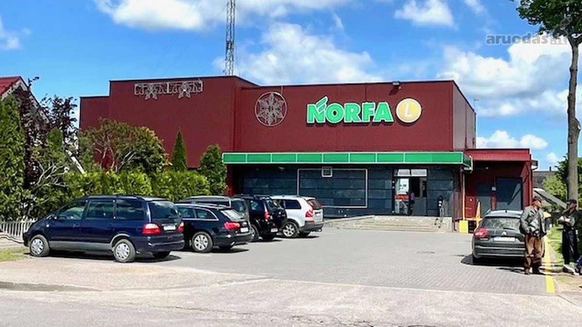Vilniaus rajone netoli Paberžės esančiame - nuotraukos Nr. 10