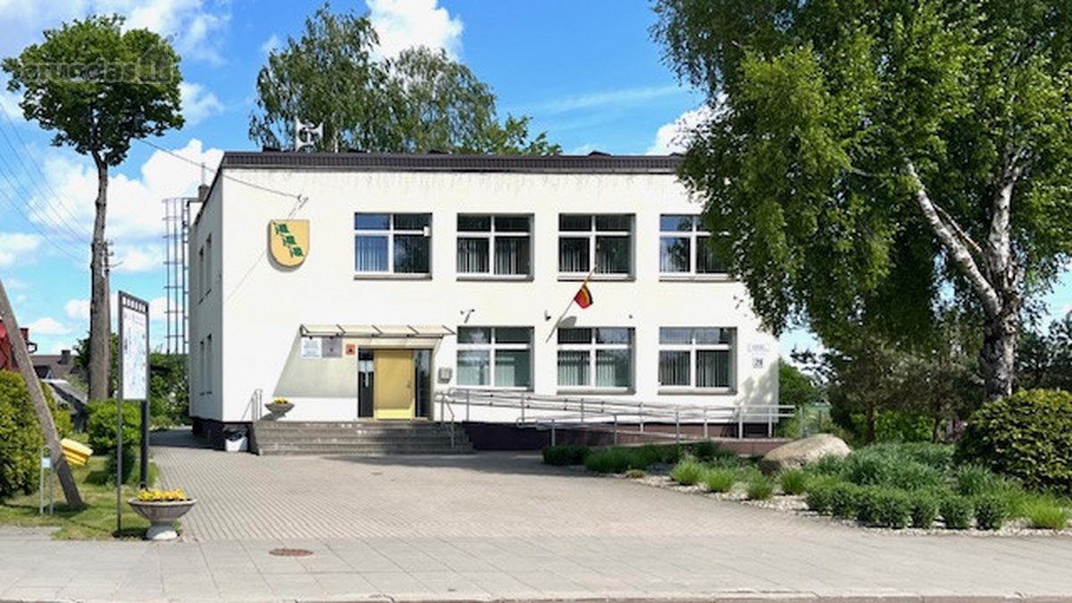 Vilniaus rajone netoli Paberžės esančiame - nuotraukos Nr. 11