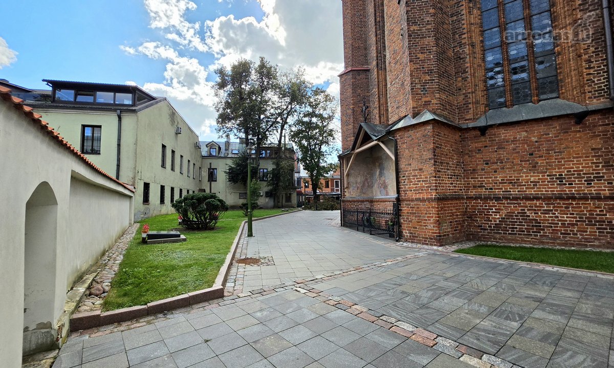 Vienoje geriausių Senamiesčio vietų - nuotraukos Nr. 28