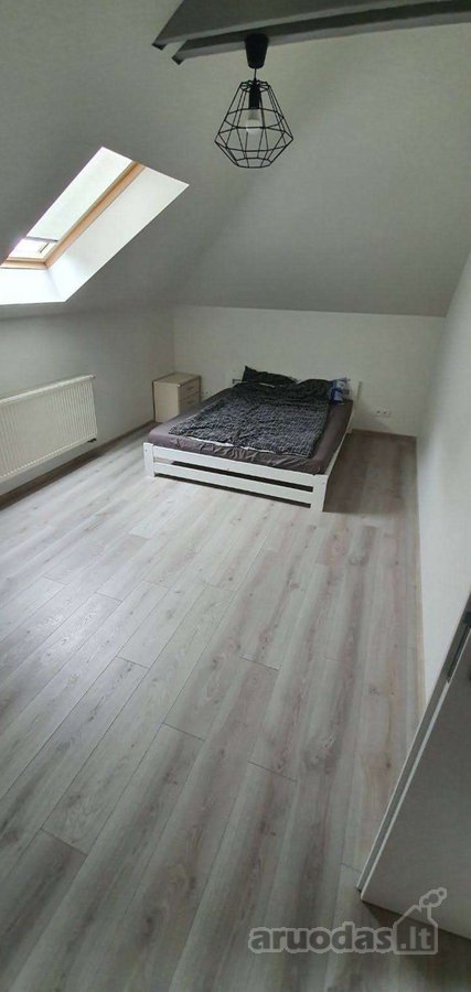 Unikalus investicinis objektas su sklypu– 19 - nuotraukos Nr. 17