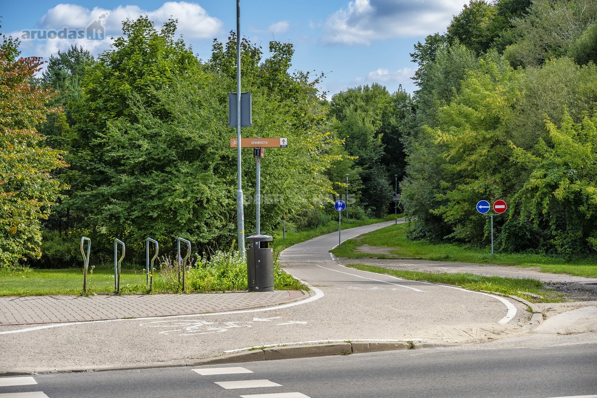Išnuomojamas išskirtinis 5 kambarių butas - nuotraukos Nr. 37