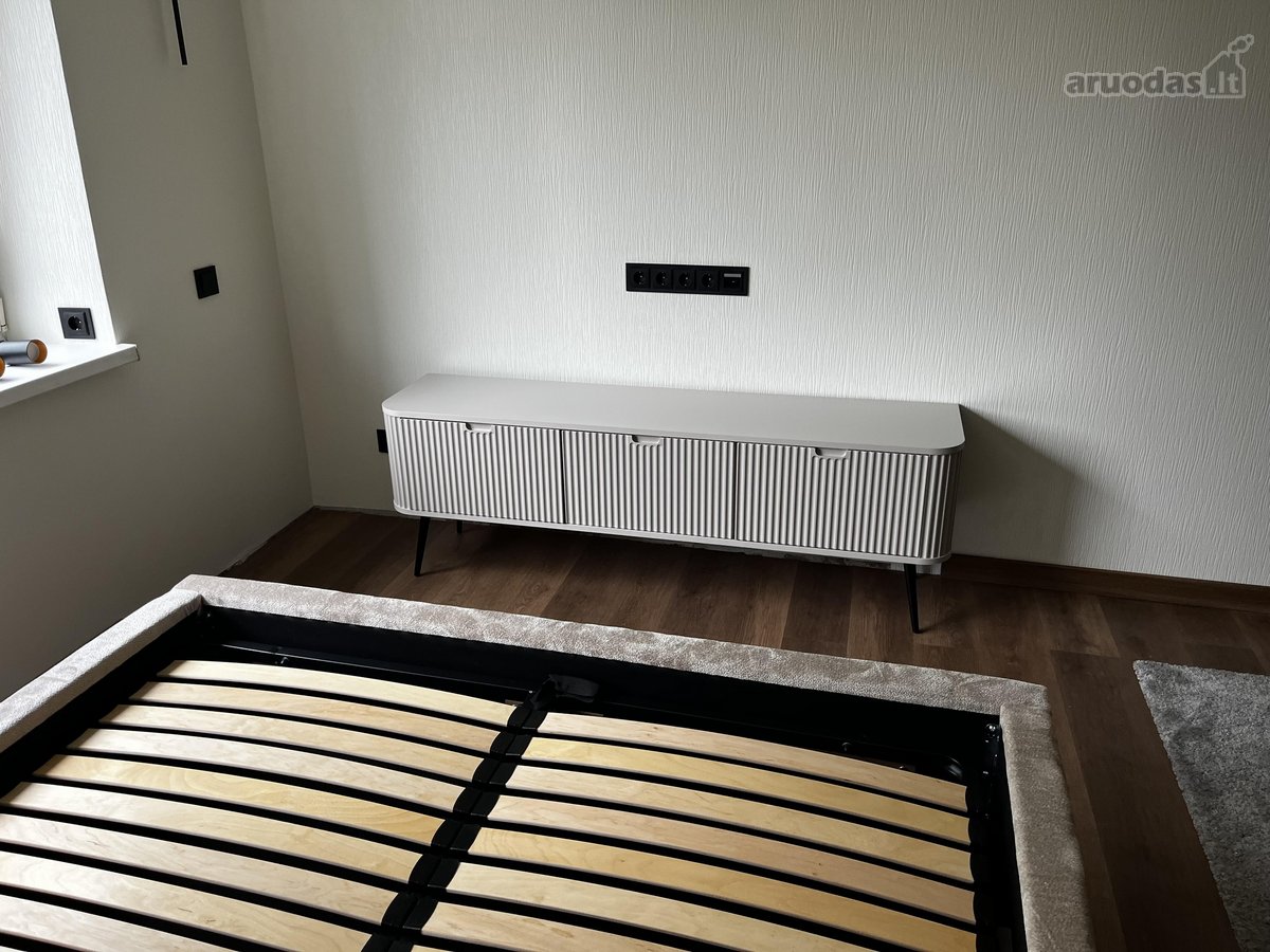 Parduodamas suremontuotas ir įrengtas 2 - nuotraukos Nr. 4
