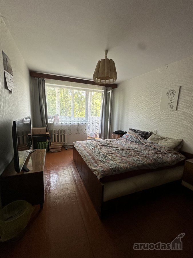 Blokinis namas, 4a. iš 5. Vidurinis. Bendras - nuotraukos Nr. 8