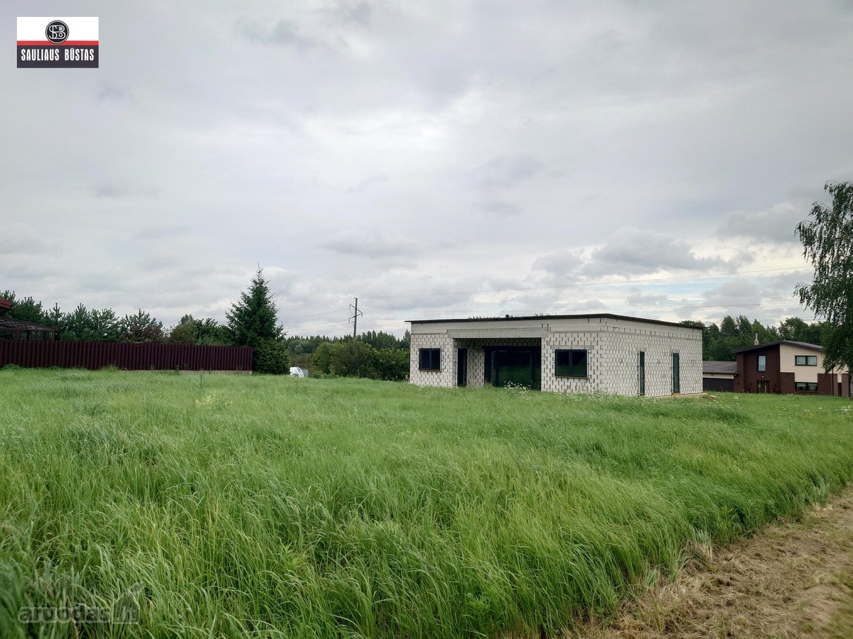 Parduodamas labai pigiai geroje vietoje 5,5 a - nuotraukos Nr. 13