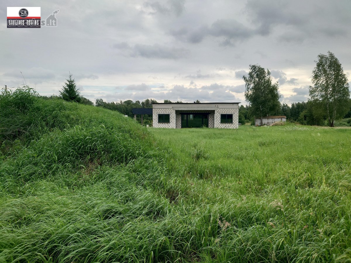Parduodamas labai pigiai geroje vietoje 5,5 a - nuotraukos Nr. 16