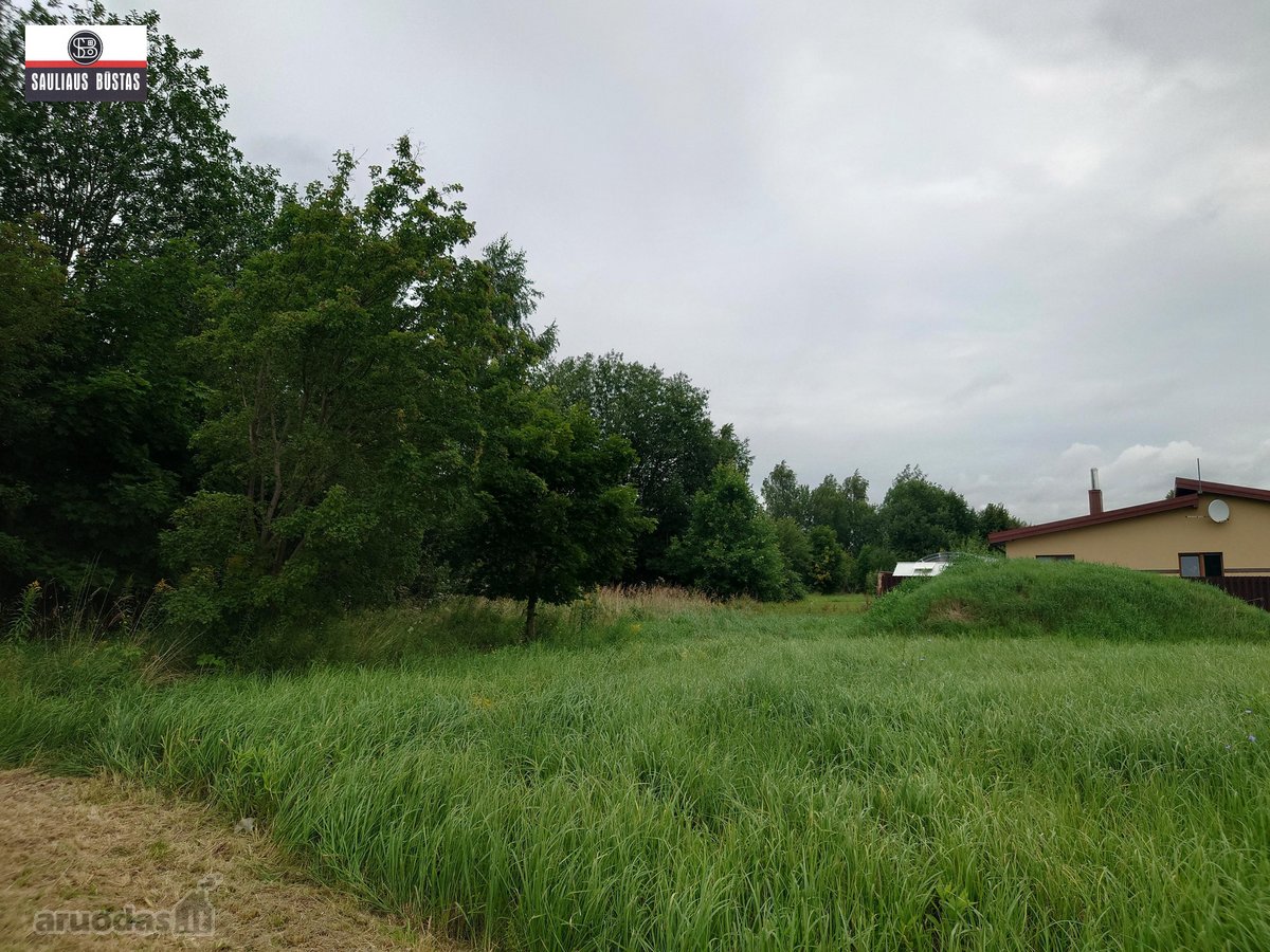 Parduodamas labai pigiai geroje vietoje 5,5 a - nuotraukos Nr. 12
