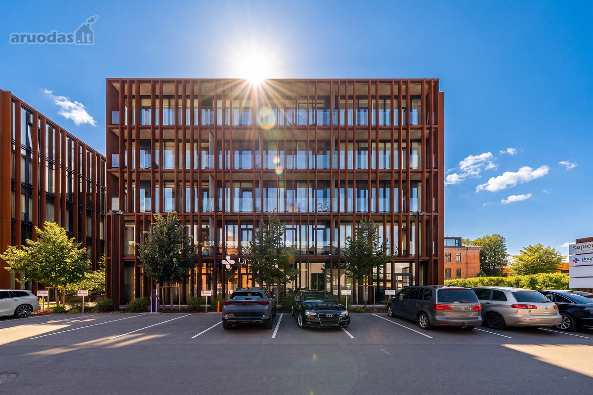 Parduodami Stilingi Apartamentai - nuotraukos Nr. 25