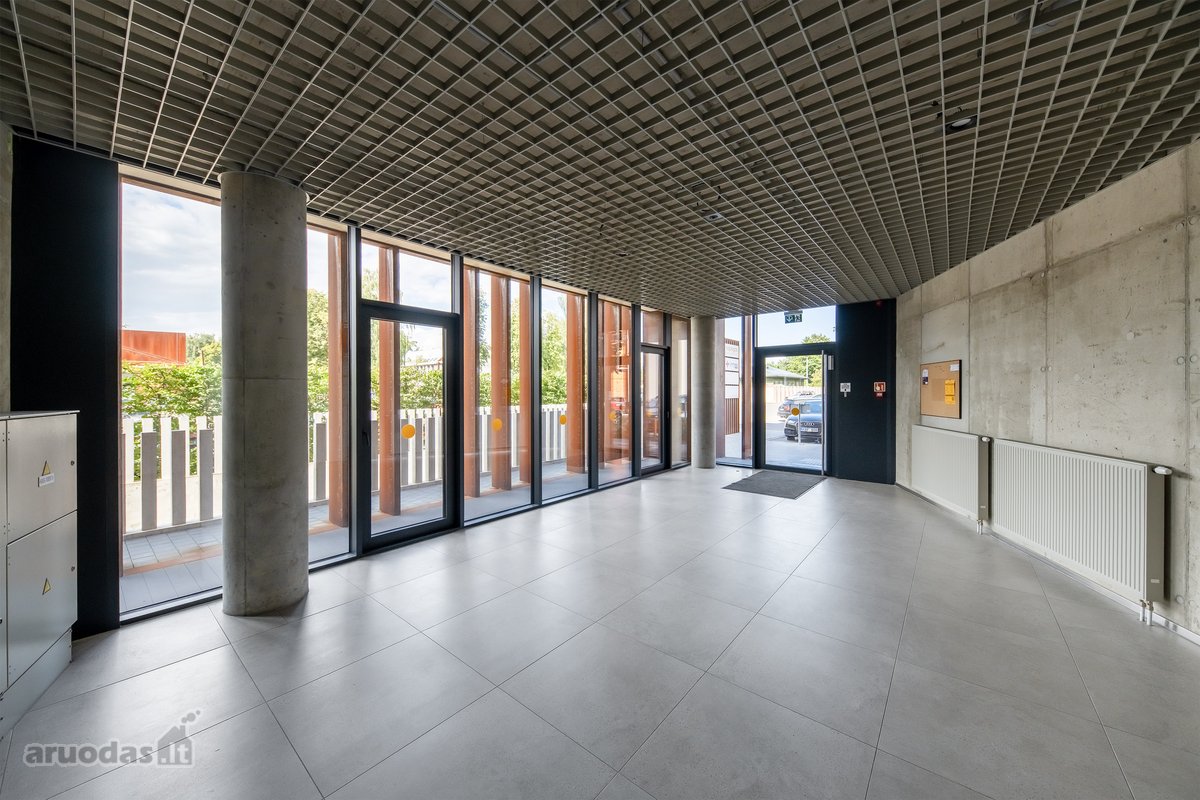 Parduodami Stilingi Apartamentai - nuotraukos Nr. 23