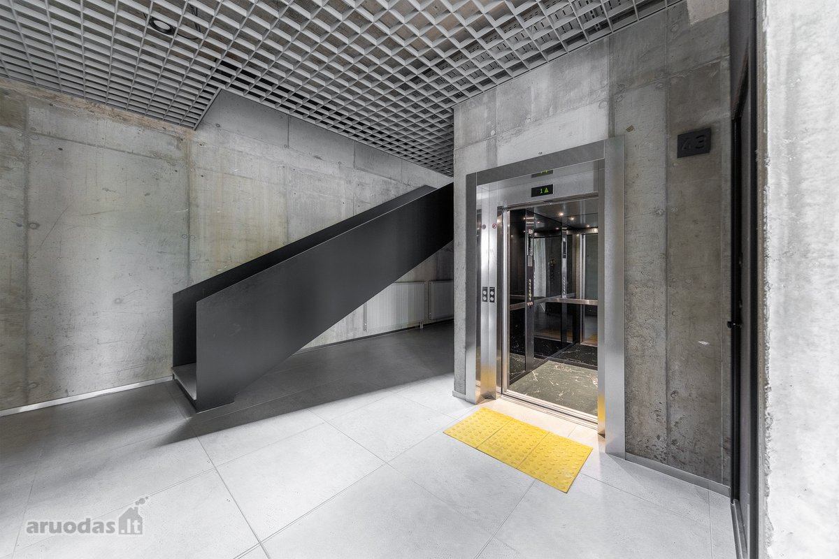 Parduodami Stilingi Apartamentai - nuotraukos Nr. 22