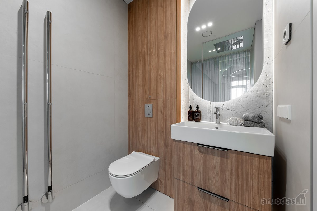 Parduodami Stilingi Apartamentai - nuotraukos Nr. 17