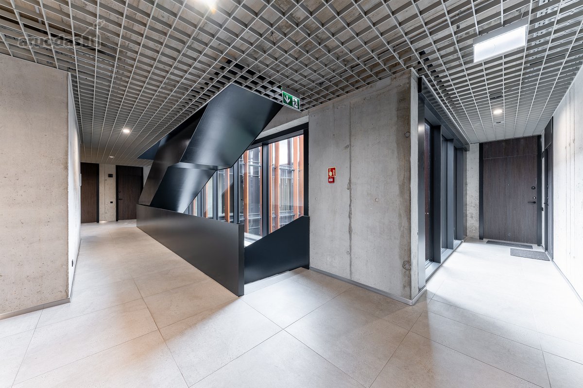 Parduodami Stilingi Apartamentai - nuotraukos Nr. 21