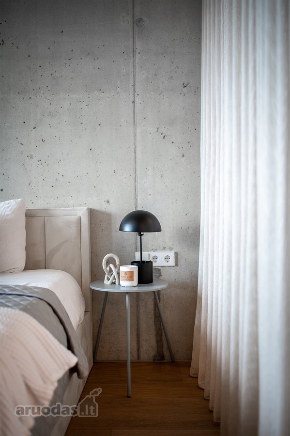 Parduodami Stilingi Apartamentai - nuotraukos Nr. 9