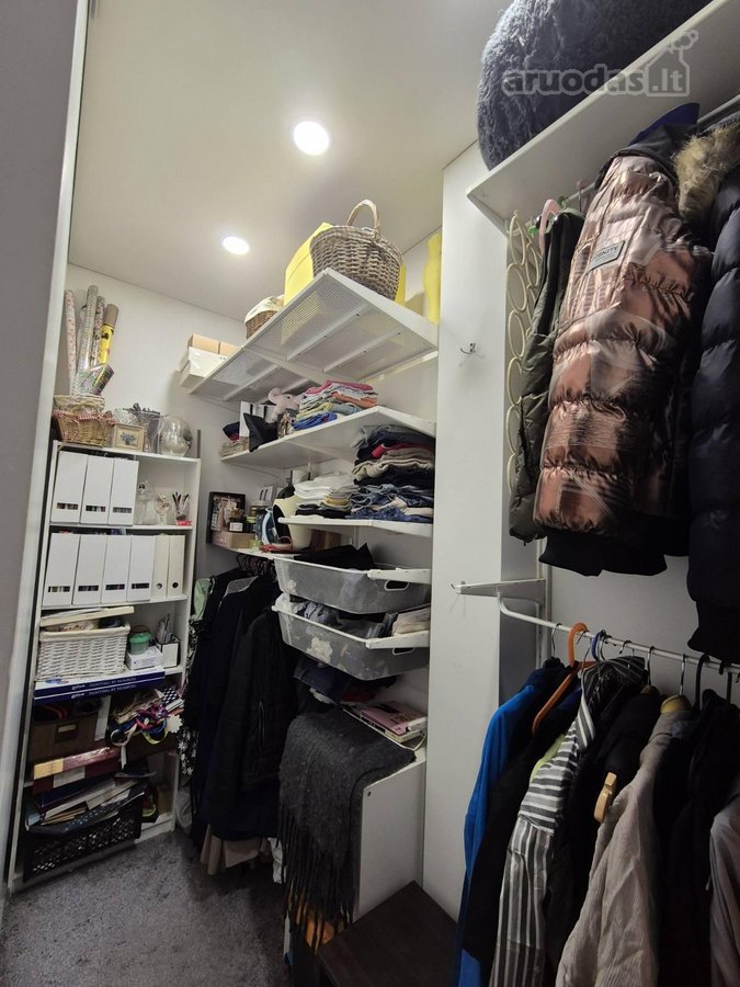 Erdvė tiems, kuriems įprasto buto tiesiog - nuotraukos Nr. 10