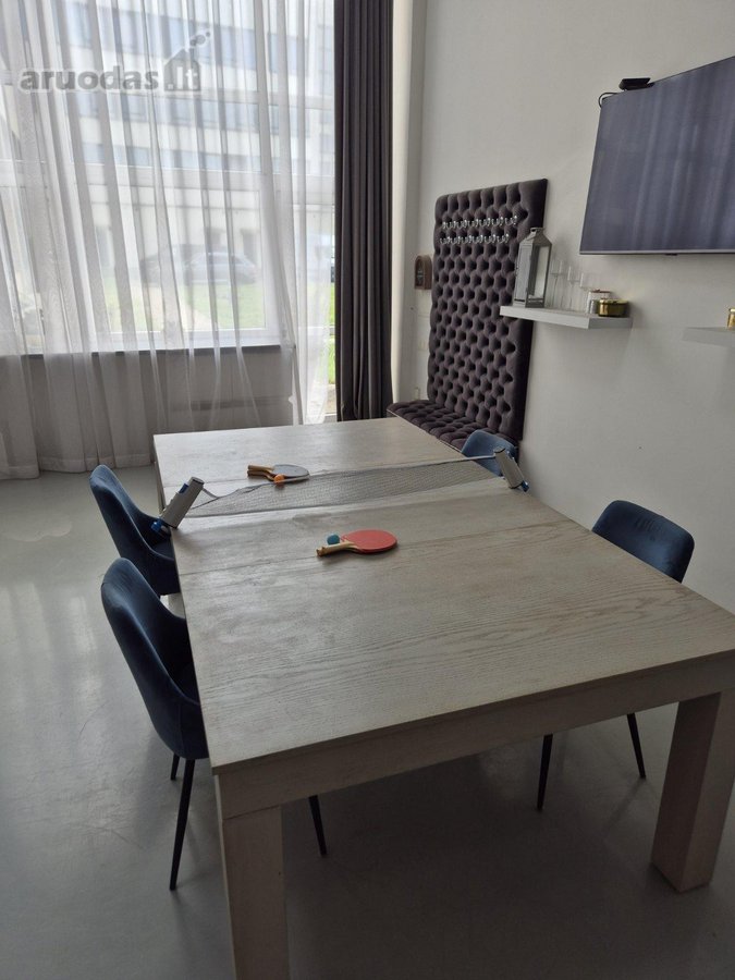 Erdvė tiems, kuriems įprasto buto tiesiog - nuotraukos Nr. 14
