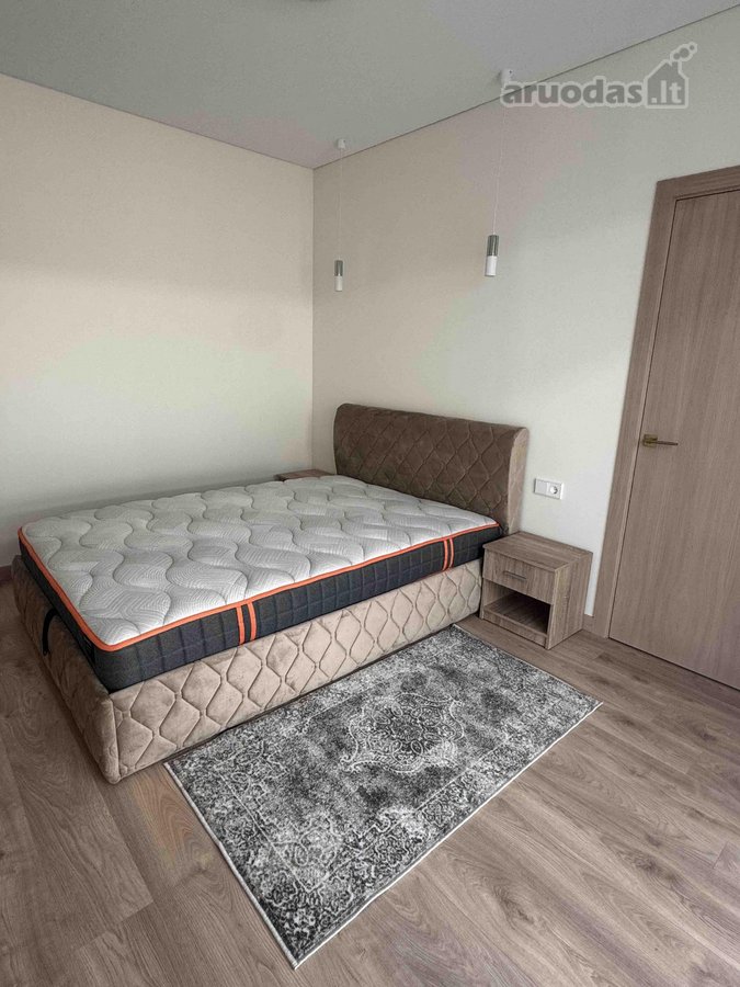 Išnuomoju naujai įrengtą (dar negyventą) - nuotraukos Nr. 19