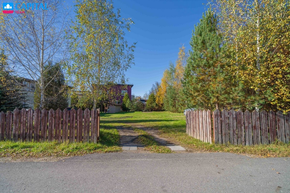 Parduodamas 6 Arų Namų Valdos Žemės Sklypas - nuotraukos Nr. 4