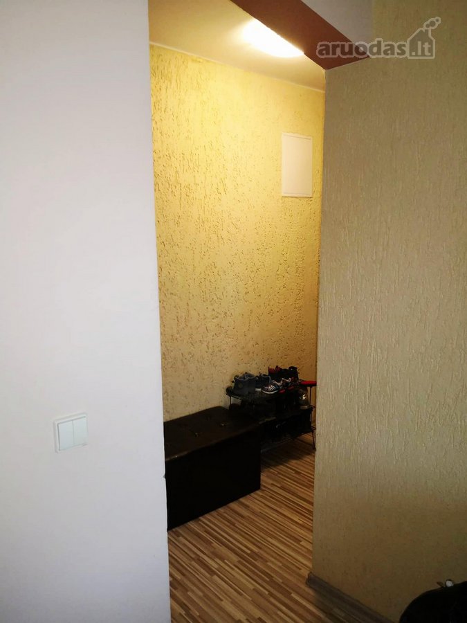 Šiaulių miesto centre, Ežero g. 19 - nuotraukos Nr. 5