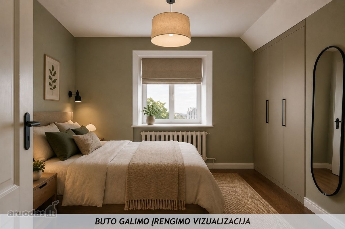 Tik Vilniaus Naujamiesty gyvenantys arba - nuotraukos Nr. 5