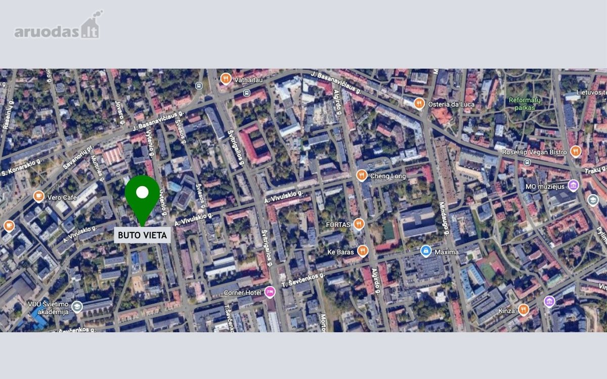 Tik Vilniaus Naujamiesty gyvenantys arba - nuotraukos Nr. 27