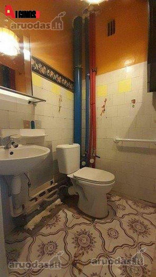 Renovuota Šildymo Sistema - nuotraukos Nr. 4