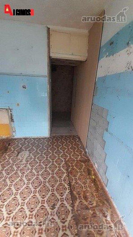 Renovuota Šildymo Sistema - nuotraukos Nr. 5