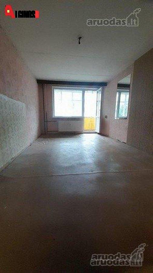 Renovuota Šildymo Sistema - nuotraukos Nr. 9