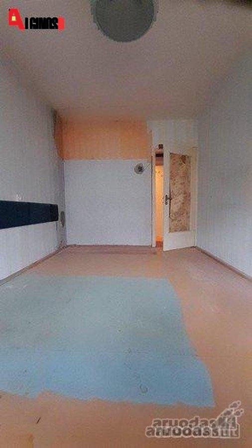 Renovuota Šildymo Sistema - nuotraukos Nr. 10
