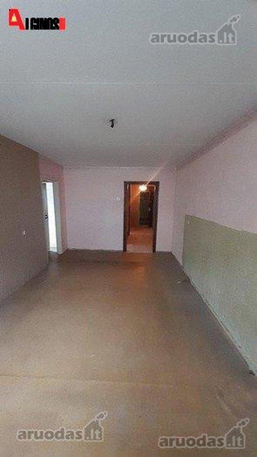 Renovuota Šildymo Sistema - nuotraukos Nr. 12