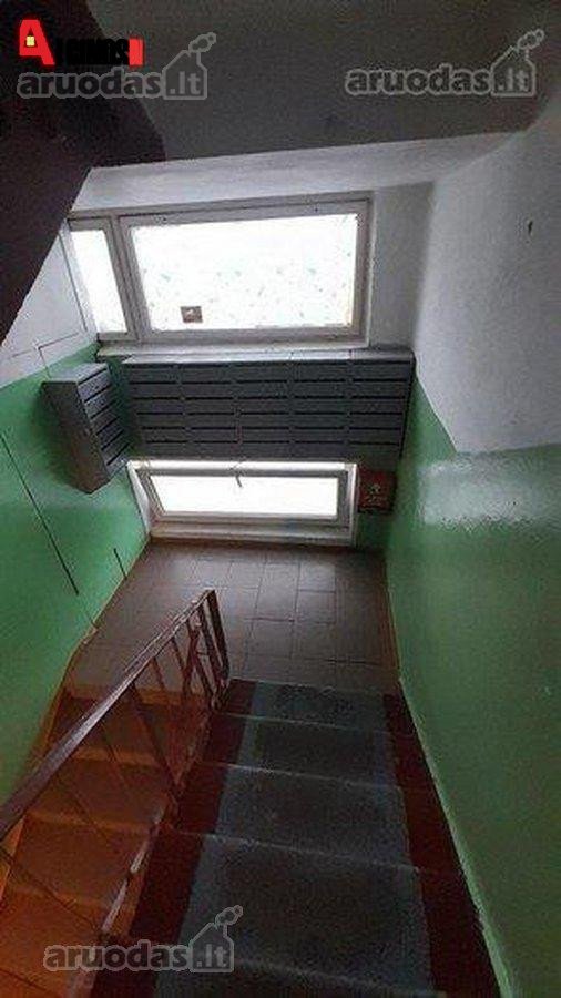 Renovuota Šildymo Sistema - nuotraukos Nr. 17