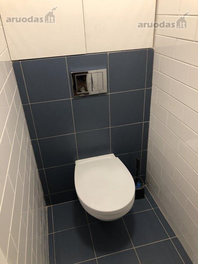 Nuomojamas 3 kambarių, 67m2 butas Baisogaloje - nuotraukos Nr. 3