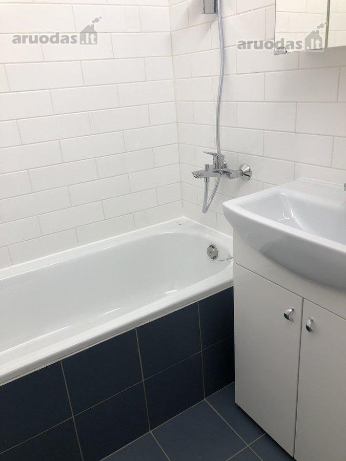 Nuomojamas 3 kambarių, 67m2 butas Baisogaloje - nuotraukos Nr. 5