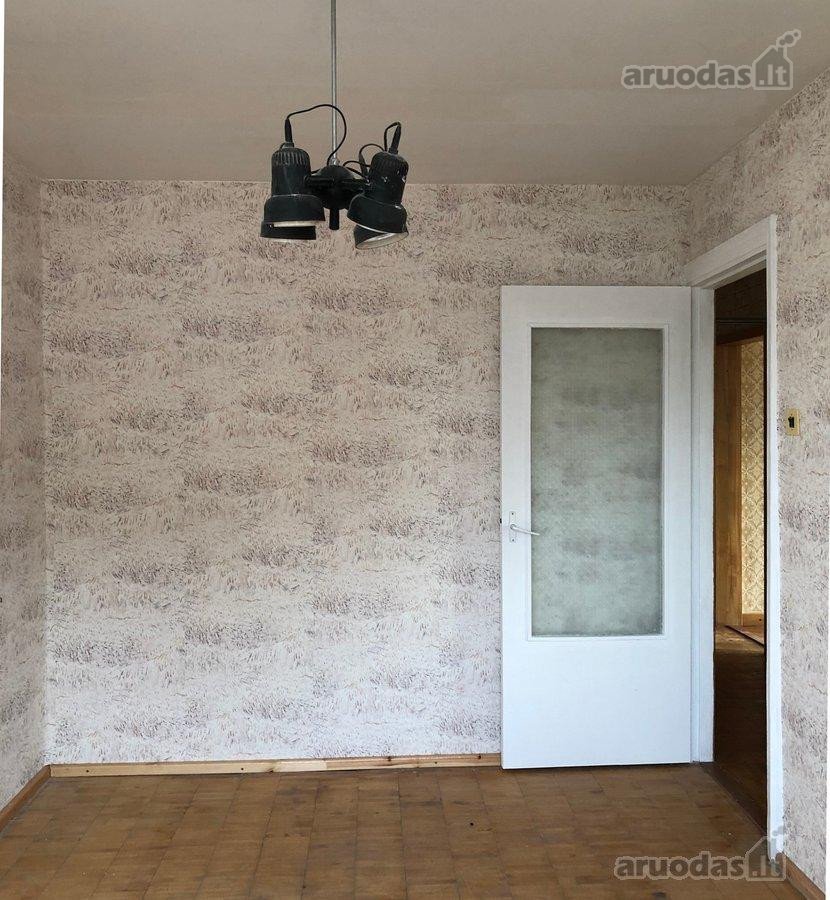 Nuomojamas 3 kambarių, 67m2 butas Baisogaloje - nuotraukos Nr. 10