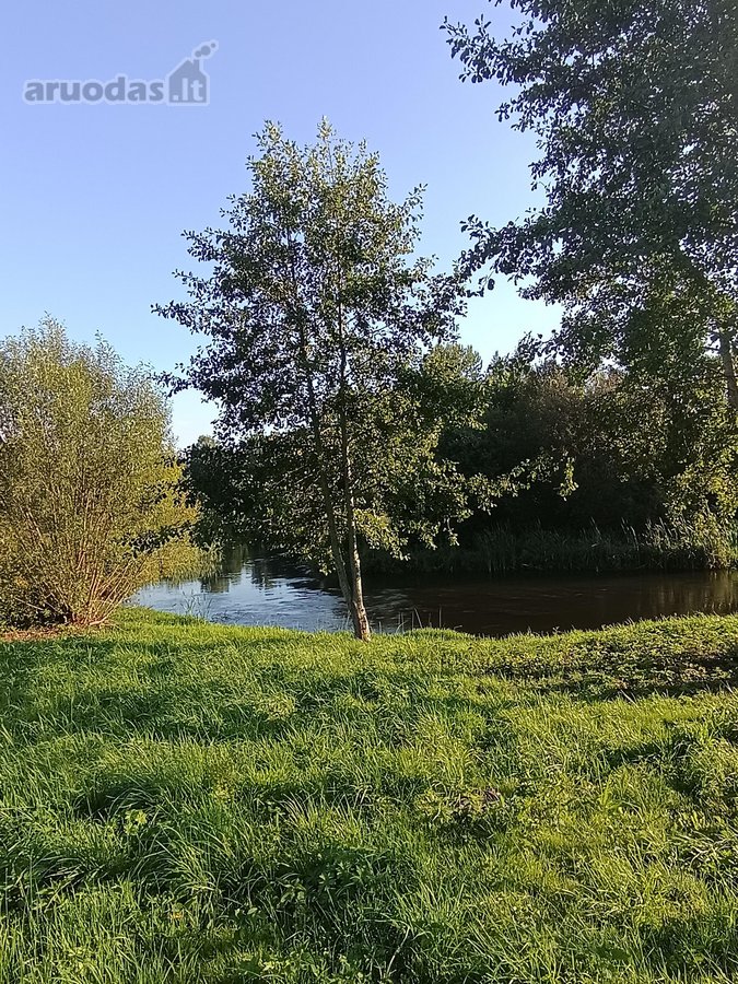 Unikalus, vienetinis sklypas, skirtas tiems, - nuotraukos Nr. 3