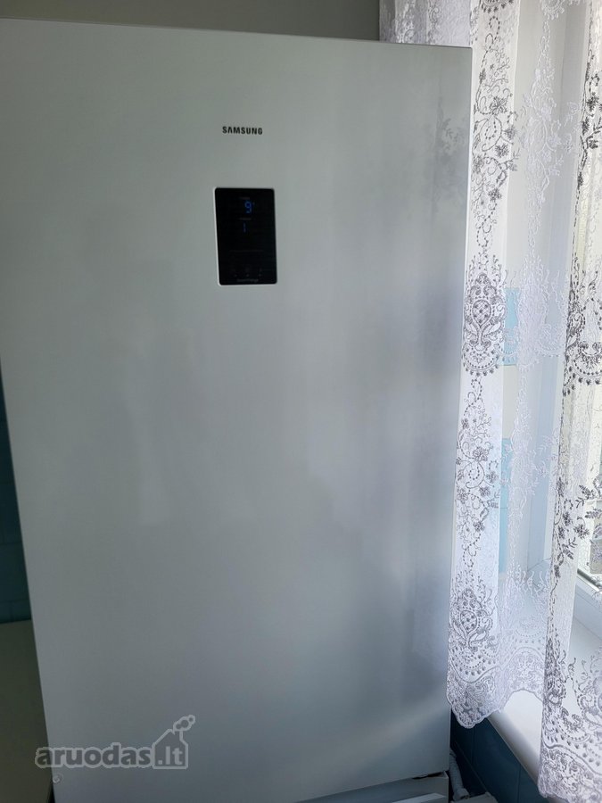 Suremontuotas 2 Kambarių Butas Dainavoje Su - nuotraukos Nr. 19