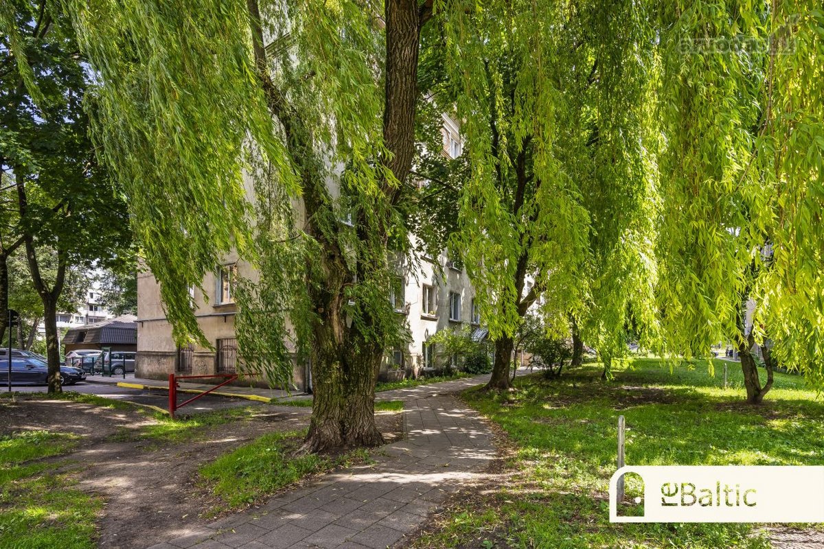 Jaukus, šviesus ir funkcionaliai išplanuotas - nuotraukos Nr. 27