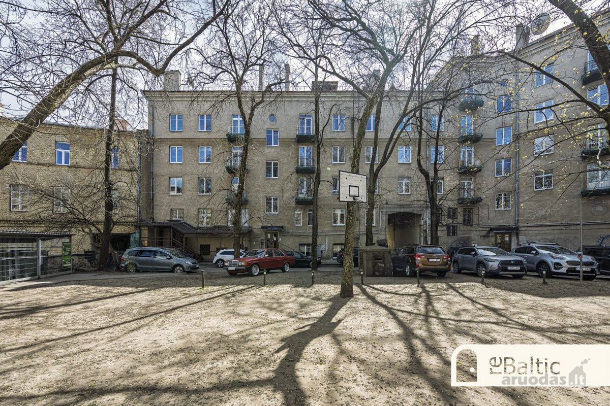 Nuomojami funkcionalūs kabinetai prestižinėje - nuotraukos Nr. 14