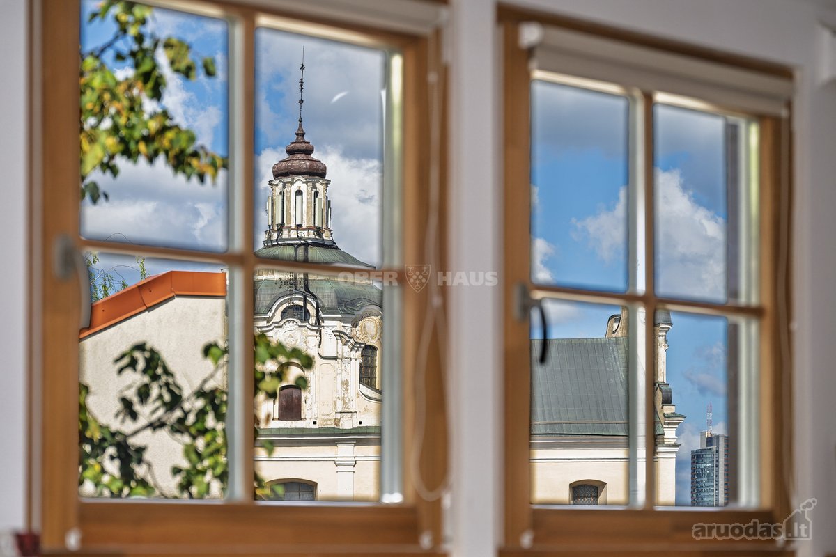 Vilniaus Senamiesčio širdyje, istoriniame - nuotraukos Nr. 18