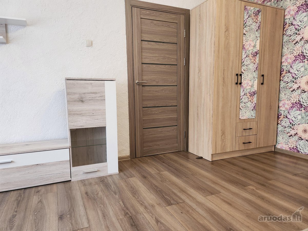 Ilgam laikotarpiui išnuomojamas jaukus ir - nuotraukos Nr. 3