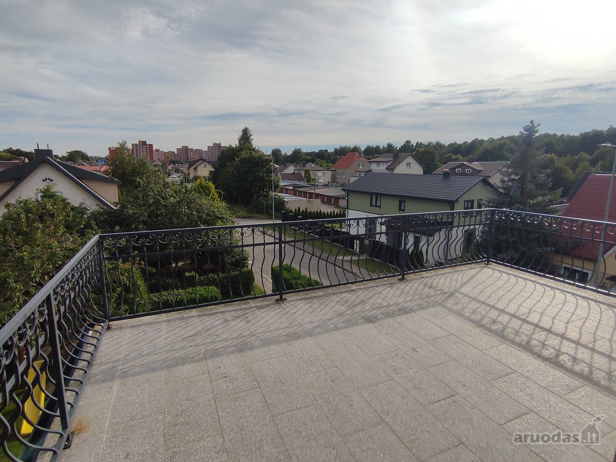Parduodamas kapitaliai suremontuotas erdvus - nuotraukos Nr. 16